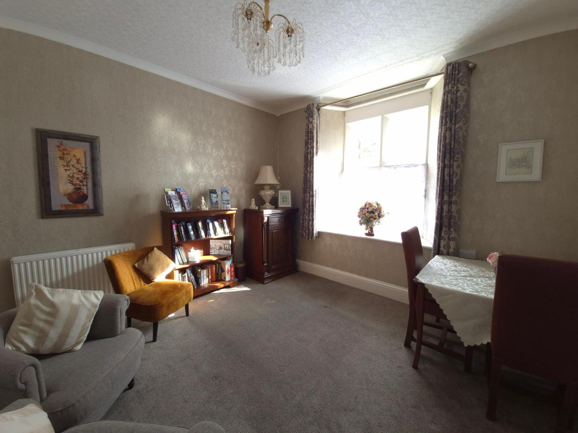 St David'S Guesthouse Haverfordwest Bagian luar foto