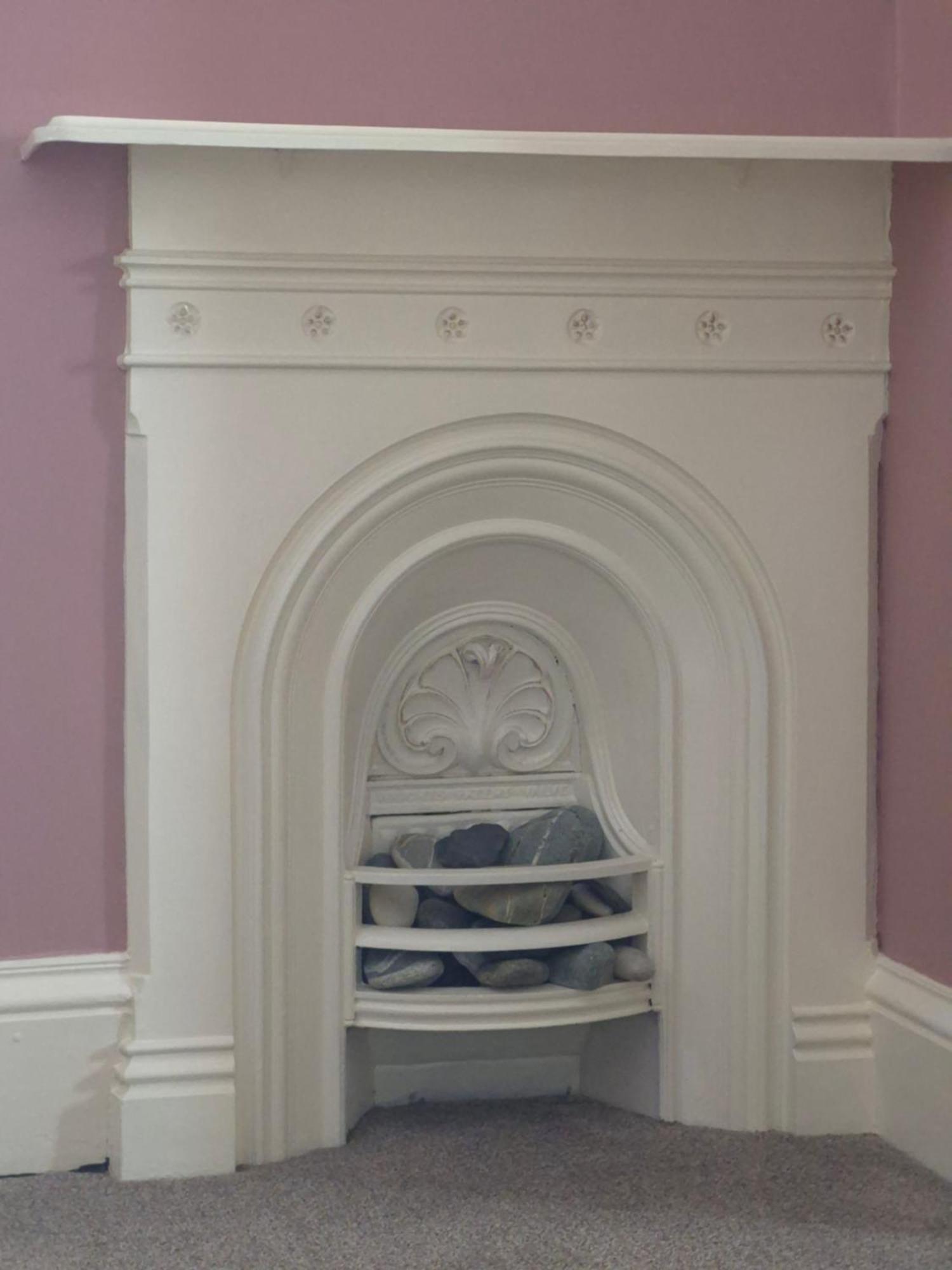 St David'S Guesthouse Haverfordwest Bagian luar foto