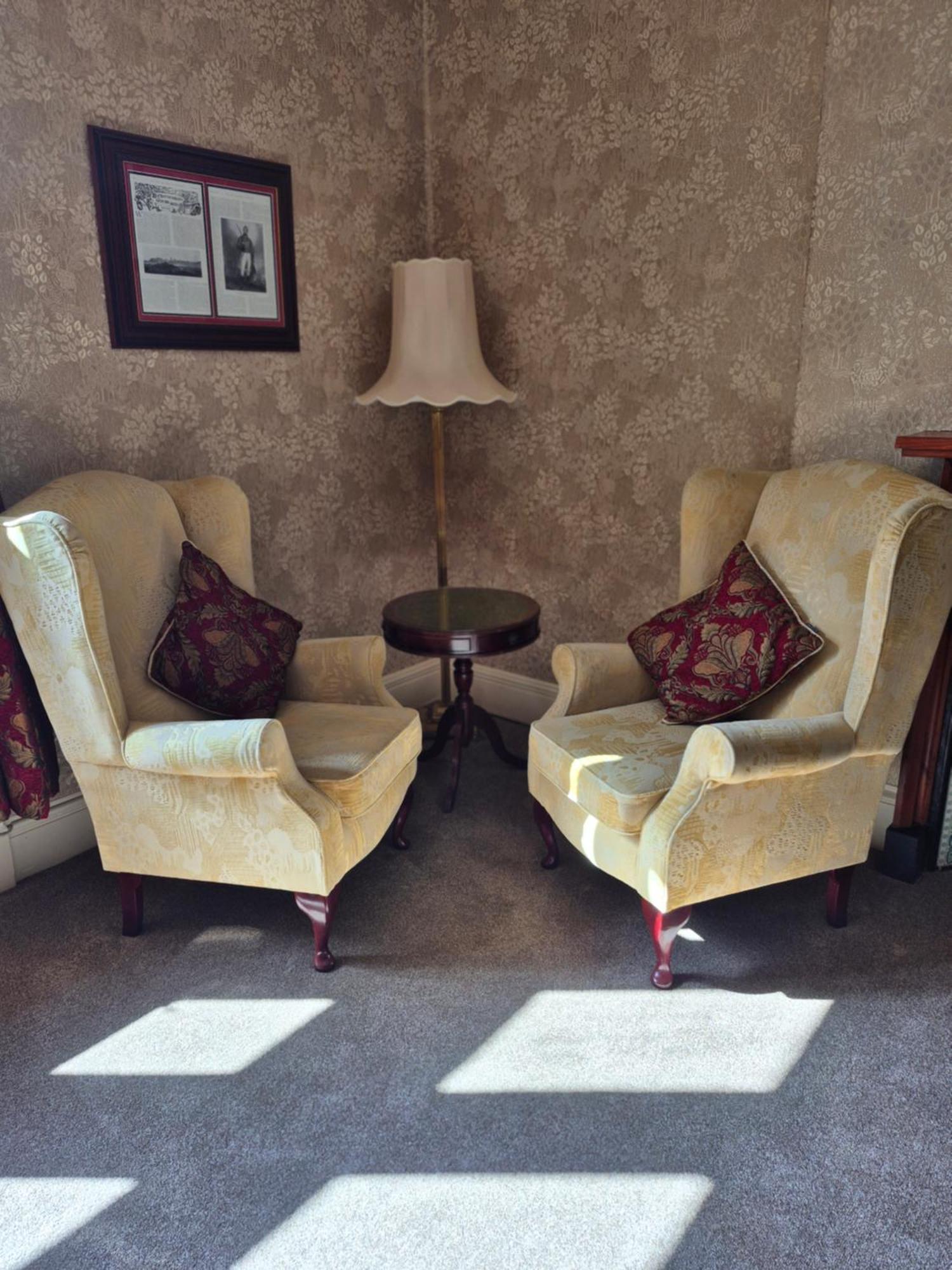 St David'S Guesthouse Haverfordwest Bagian luar foto