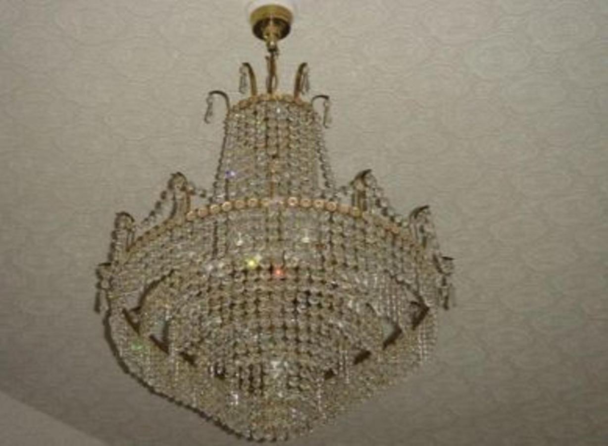 St David'S Guesthouse Haverfordwest Ruang foto